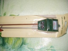 Mygarden soil tester for sale  BOLTON