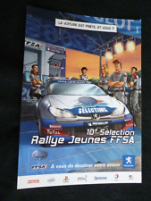 Carte postale voiture d'occasion  Hennebont