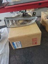 Fendinebbia originale mazda usato  Rovigo