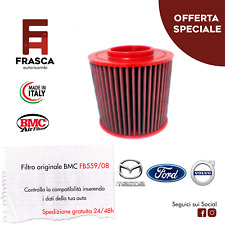 Filtro aria sportivo usato  Montella