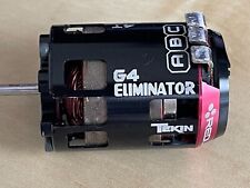 Brushless tekin 4.turns d'occasion  Châteauneuf-Grasse