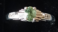 Damen silber ring gebraucht kaufen  Henstedt-Ulzburg