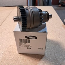 Polaris gear shaft for sale  Orange