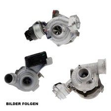 Turbolader 784114 hyundai gebraucht kaufen  Ötigheim