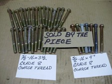 Grade hex head for sale  Dalton