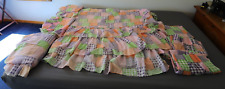 Vintage penney patchwork for sale  Bevier