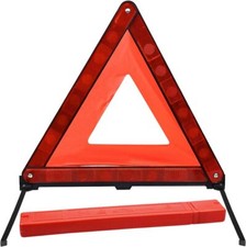 Emergency warning triangle for sale  USA