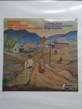 Dvořák zara nelsova for sale  CRANBROOK