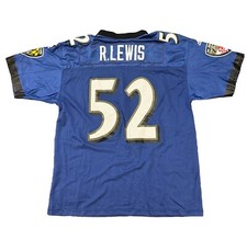 Baltimore ravens jersey for sale  Holbrook