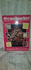 Weihnachtet große weihnachtsb gebraucht kaufen  Bad Rappenau