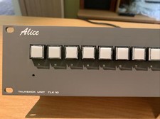 Alice soundtech air for sale  OKEHAMPTON