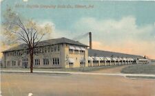 G87 elkhart indiana for sale  Columbus