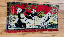 Vintage panda bears for sale  Broomfield
