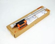 ifm SD8000 SDR11DGXFPKG/US-100 Druckluftzähler -unused/OVP- comprar usado  Enviando para Brazil