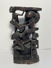 African wood makonde for sale  Medford