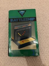 Vintage travel battleships for sale  BURNLEY