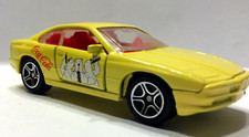Matchbox bmw 850i for sale  Landisburg