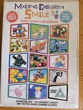 Making children smile for sale  PONTEFRACT