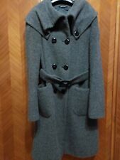 Cappotto donna doppiopetto usato  Cosenza