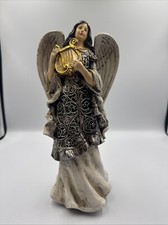 Angel statue indoor for sale  Mount Pleasant