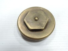 Vintage 1920 brass for sale  Saranac Lake