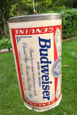 Vtg 1999 budweiser for sale  Shelton