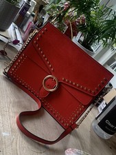 Gorgeous red topshop for sale  BIRMINGHAM