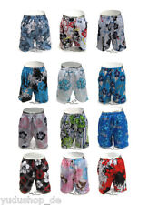Badehose badeshorts hawii gebraucht kaufen  Mönchengladbach