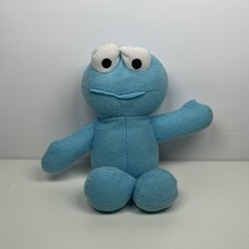 Sesame street mini for sale  PRESTON