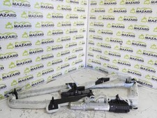 Air bag rideau d'occasion  Saint-Lizier