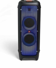 JBL PartyBox 1000 Przenośny głośnik imprezowy Bluetooth z pełnym panelem Efekty świetlne na sprzedaż  Wysyłka do Poland