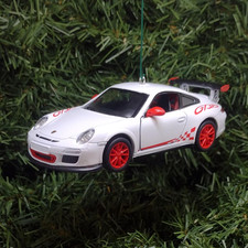 Porsche 911 gt3 for sale  Tully