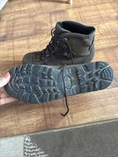 Steel toe cap for sale  PORT TALBOT