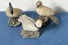 3er set edelstein gebraucht kaufen  Straelen