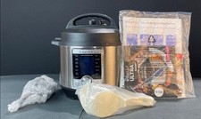 Instant pot ultra for sale  Des Moines