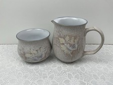 Denby tasmin milk for sale  BLACKBURN