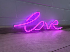 Love sign coole gebraucht kaufen Love sign coole gebraucht kaufen  Idstein