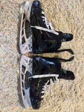 Bauer supreme mach for sale  Wakefield