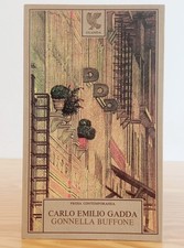 Gonnella buffone carlo usato  Mantova