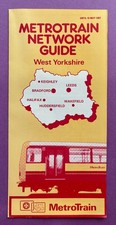 Bus train timetable for sale  PUDSEY