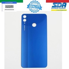 Vetro back cover usato  Guspini