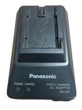 Panasonic a20 adaptor d'occasion  Expédié en Belgium