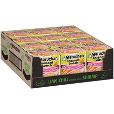 Maruchan instant lunch for sale  Minneapolis