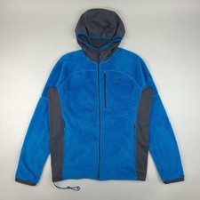 Mountain hardwear fleece for sale  San Diego