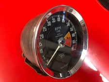 Mgb mgb tachometer for sale  BARNSTAPLE