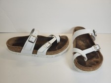 Birkenstock mayari leather for sale  Nokomis