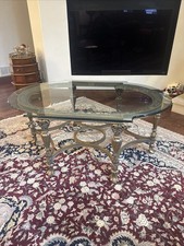 italian glass table coffee for sale italian glass table coffee for sale Sedalia