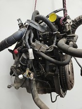 Moteur nissan qashqai d'occasion  Saint-Saëns