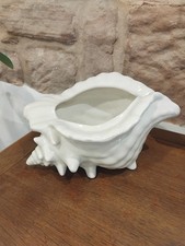 Vintage large cream for sale  STOKE-ON-TRENT