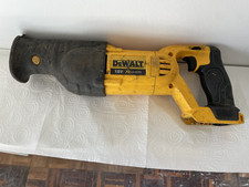 dewalt cordless reciprocating saw for sale  ROCHESTER